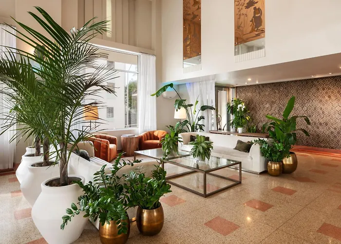Eurostars Winter Haven Miami Beach