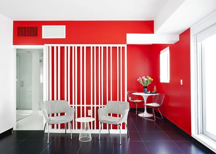 Blanc Kara Boutique Hotel (Adults Only)