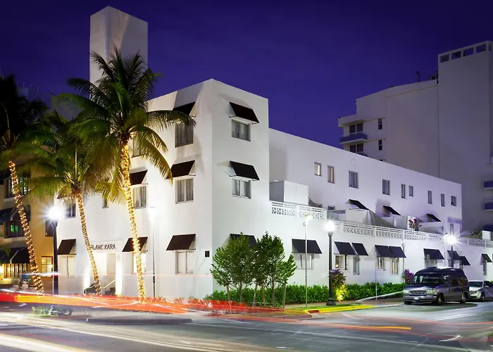 Blanc Kara Boutique Hotel (Adults Only)
