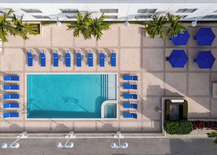 Hyatt Place Delray Beach